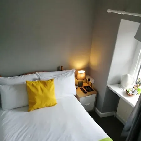 An File Economy Vandrerhjem